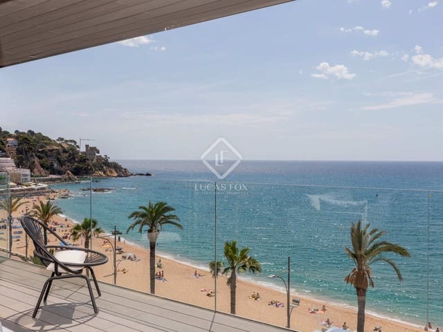 2 soveværelse Lejlighed til salg i Lloret de Mar med garage - € 365.000 (Ref: 9343807)