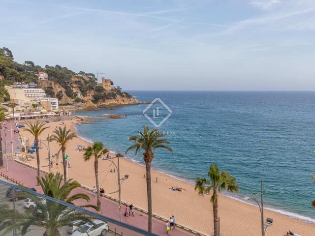 2 soveværelse Lejlighed til salg i Lloret de Mar med garage - € 365.000 (Ref: 9343807)