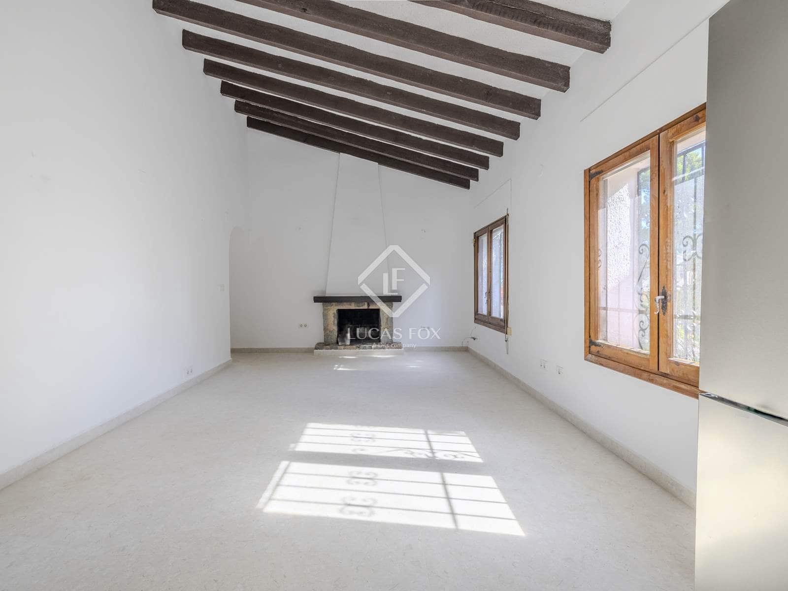 4 sovrum Villa till salu i Javea / Xabia med pool garage - 679 000 € (Ref: 9343943)