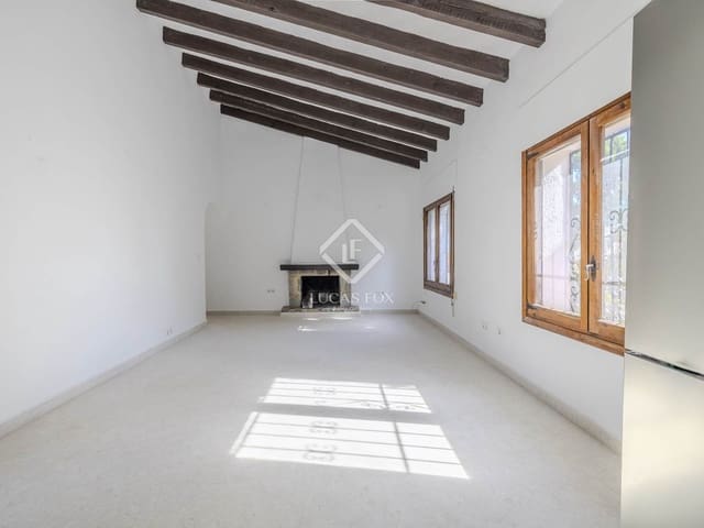 4 sovrum Villa till salu i Javea / Xàbia med pool garage - 679 000 € (Ref: 9343943)