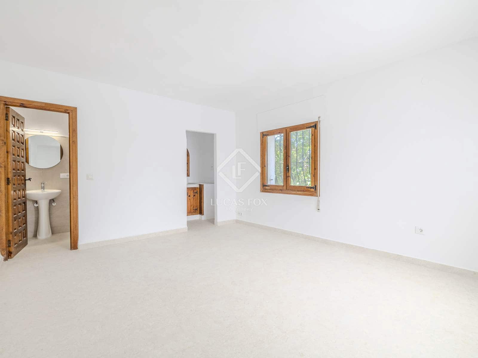 4 sovrum Villa till salu i Javea / Xabia med pool garage - 679 000 € (Ref: 9343943)