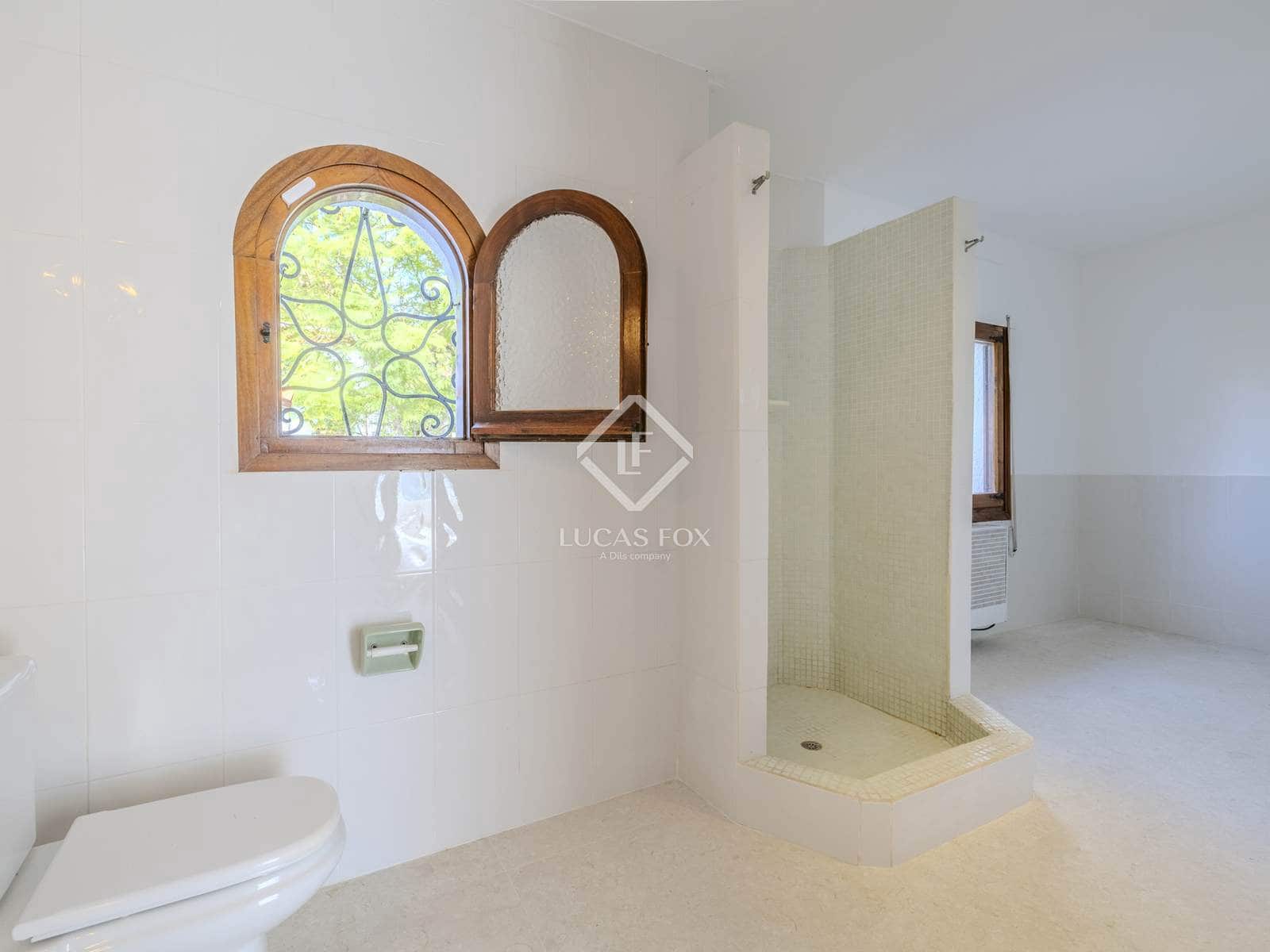 4 sovrum Villa till salu i Javea / Xabia med pool garage - 679 000 € (Ref: 9343943)