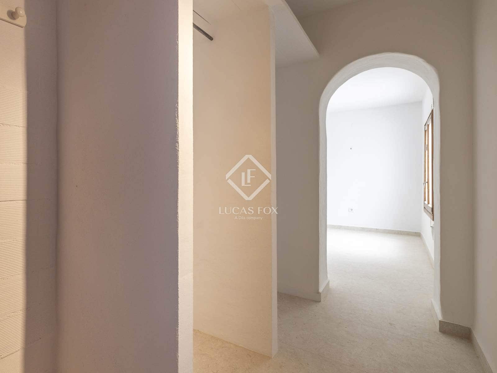 4 sovrum Villa till salu i Javea / Xabia med pool garage - 679 000 € (Ref: 9343943)