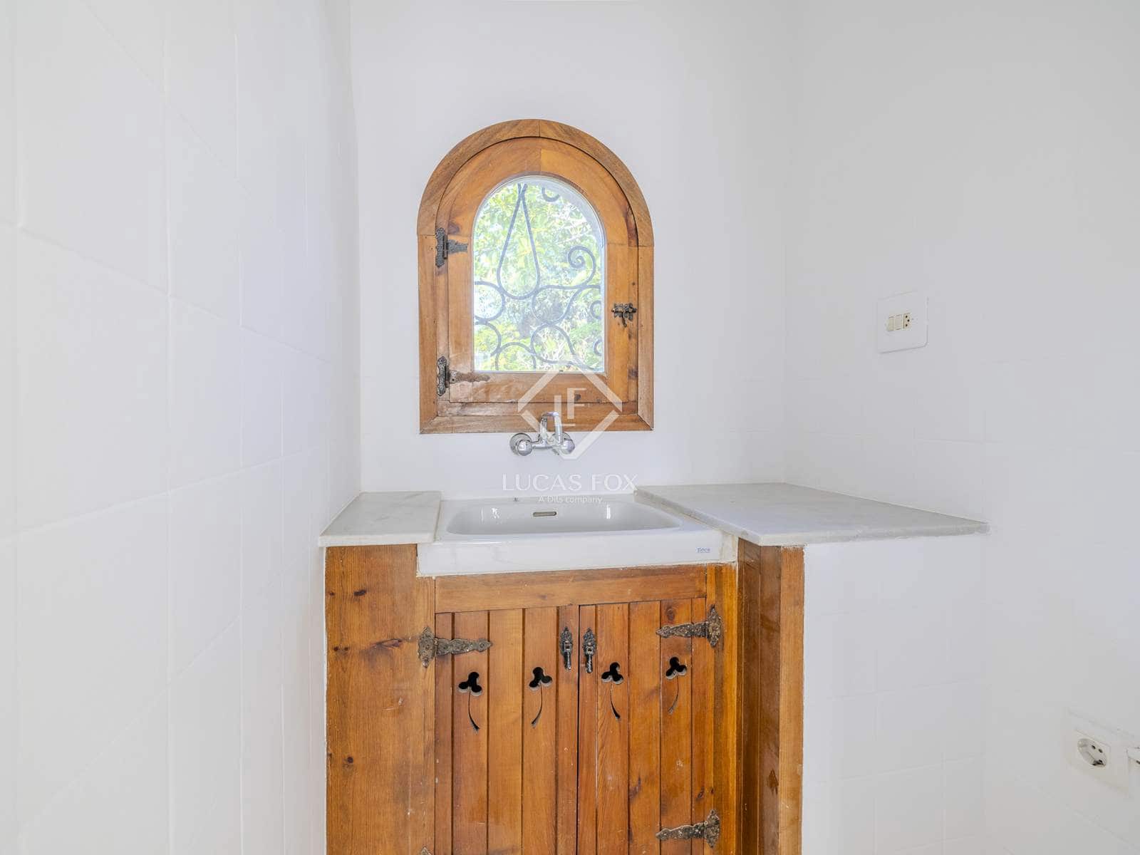 4 sovrum Villa till salu i Javea / Xabia med pool garage - 679 000 € (Ref: 9343943)