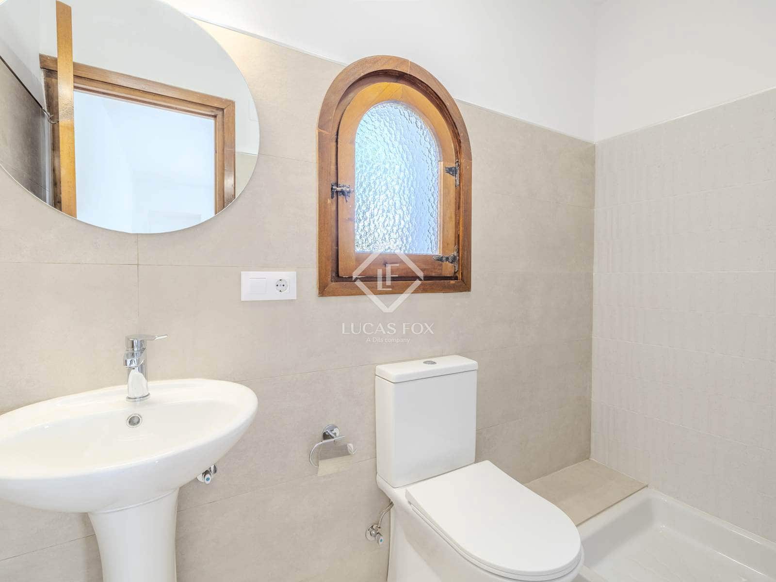 4 sovrum Villa till salu i Javea / Xabia med pool garage - 679 000 € (Ref: 9343943)