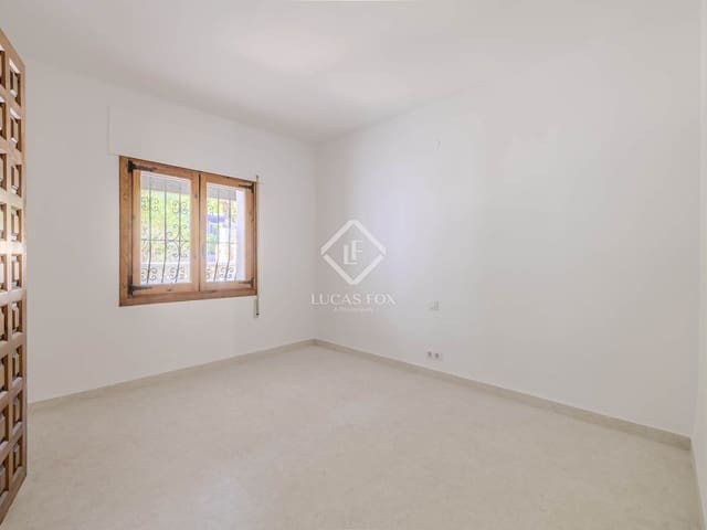 4 sovrum Villa till salu i Javea / Xàbia med pool garage - 679 000 € (Ref: 9343943)