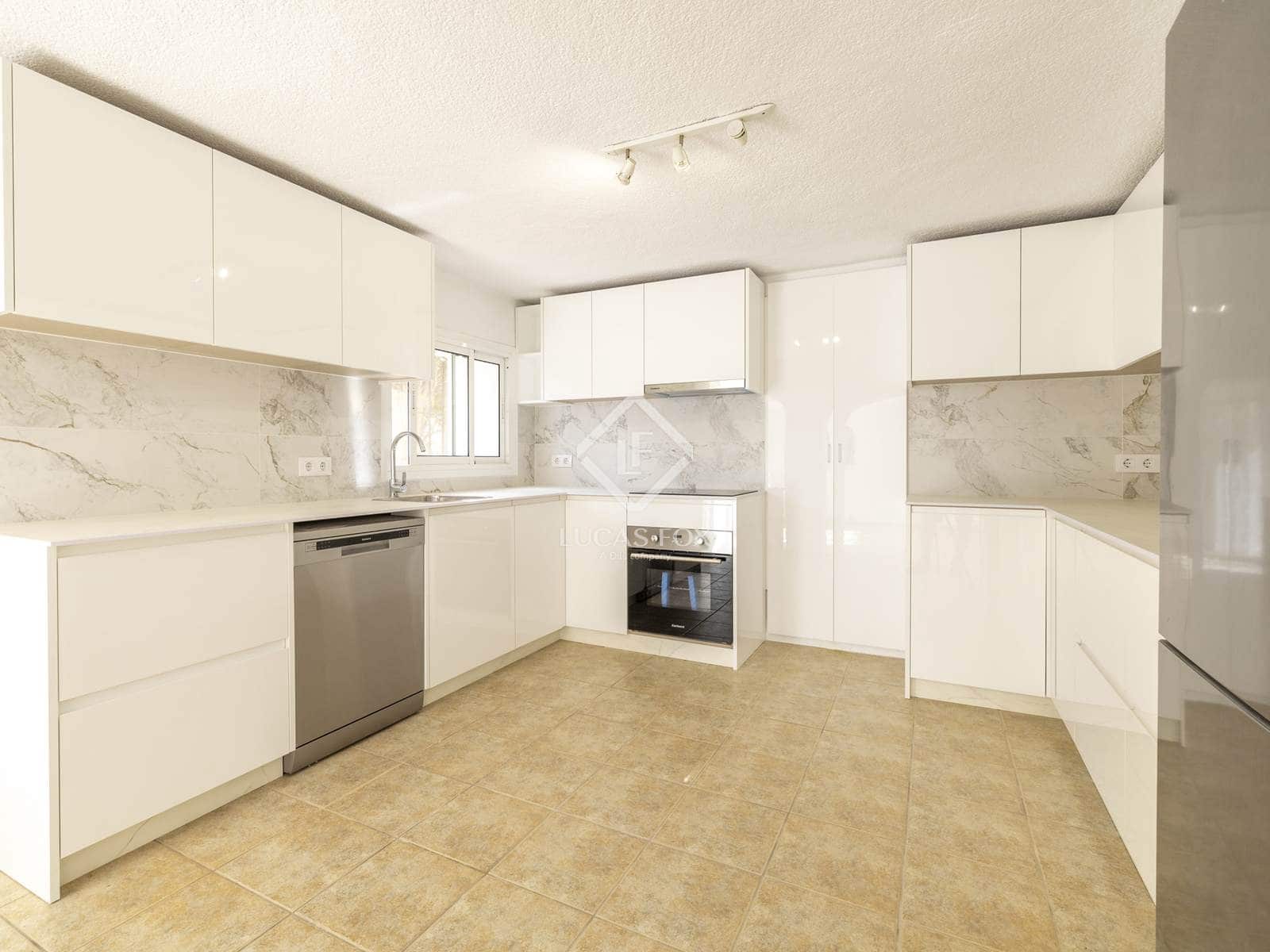 4 sovrum Villa till salu i Javea / Xabia med pool garage - 679 000 € (Ref: 9343943)