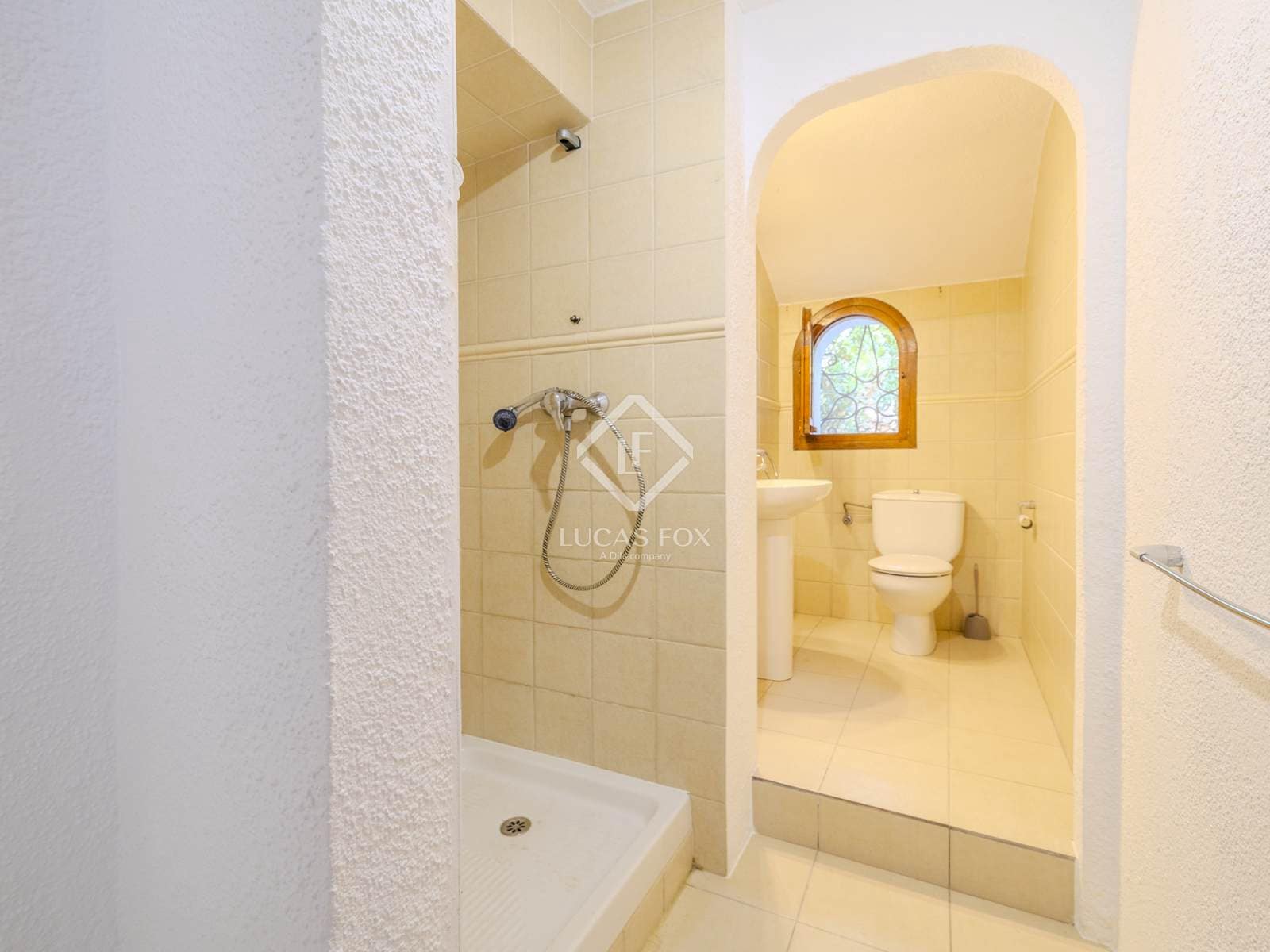 4 sovrum Villa till salu i Javea / Xabia med pool garage - 679 000 € (Ref: 9343943)