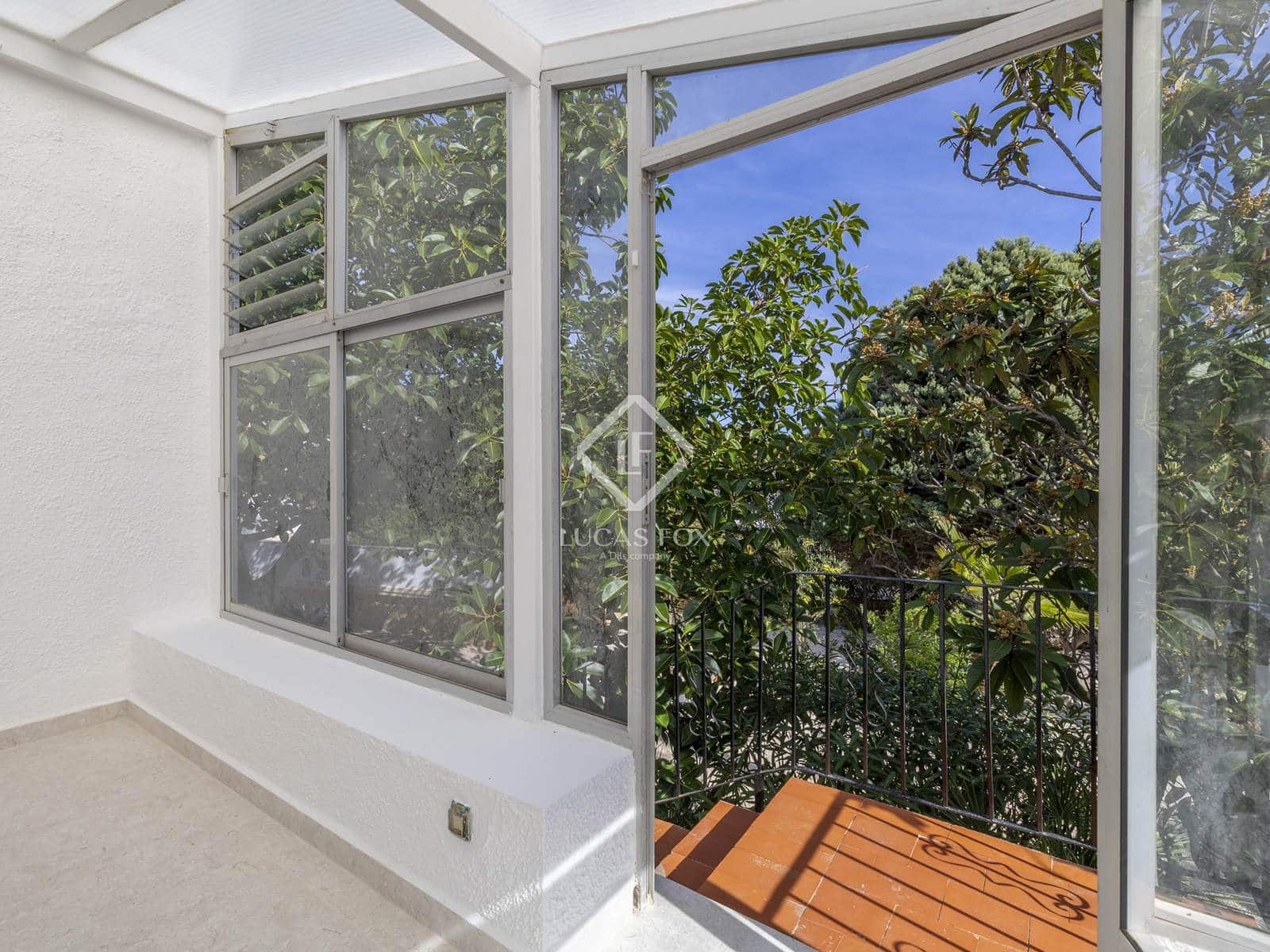 4 sovrum Villa till salu i Javea / Xabia med pool garage - 679 000 € (Ref: 9343943)