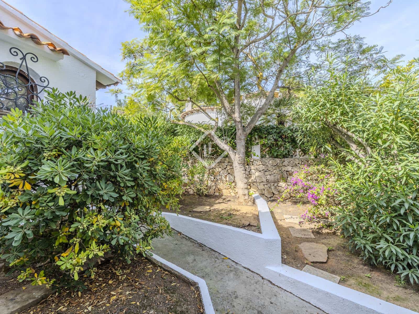 4 sovrum Villa till salu i Javea / Xabia med pool garage - 679 000 € (Ref: 9343943)