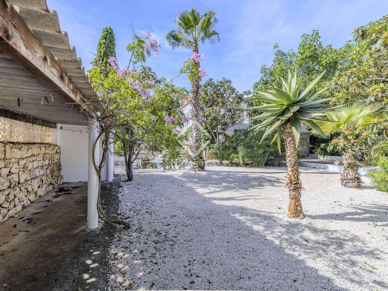 4 sovrum Villa till salu i Javea / Xabia med pool garage - 679 000 € (Ref: 9343943)