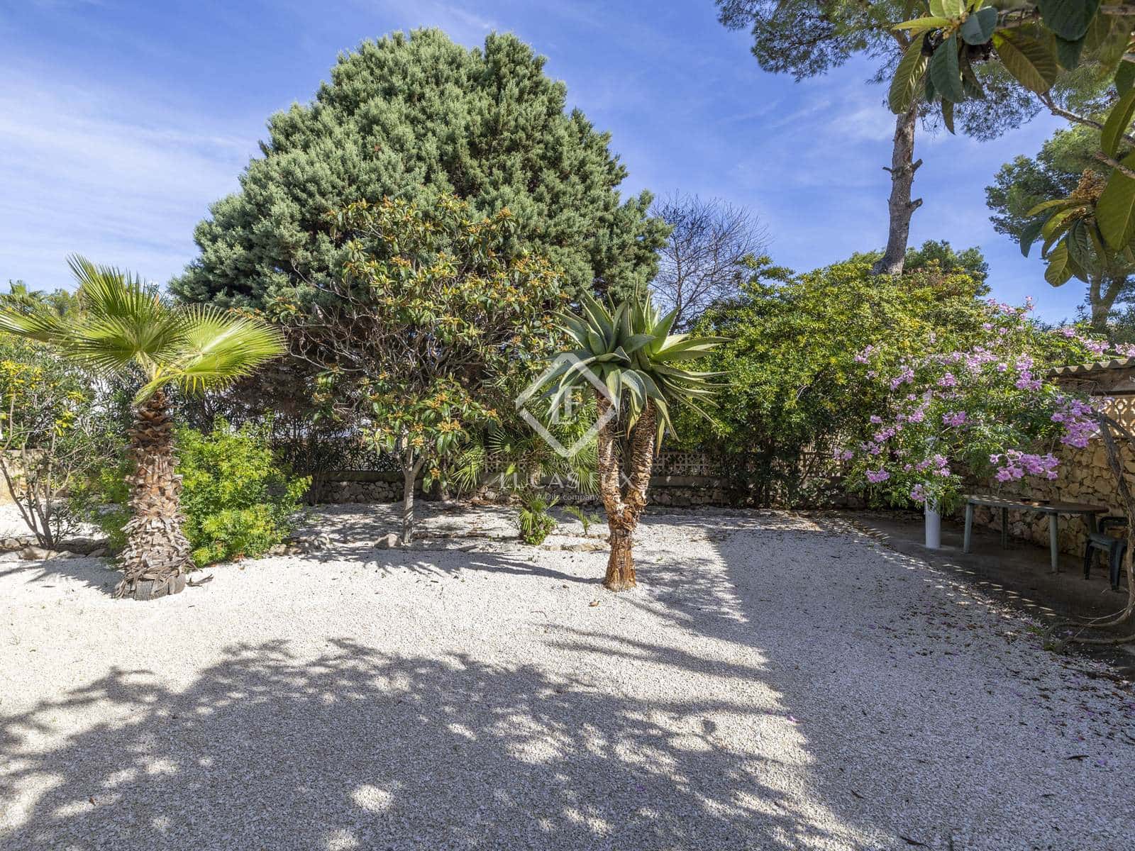 4 sovrum Villa till salu i Javea / Xabia med pool garage - 679 000 € (Ref: 9343943)