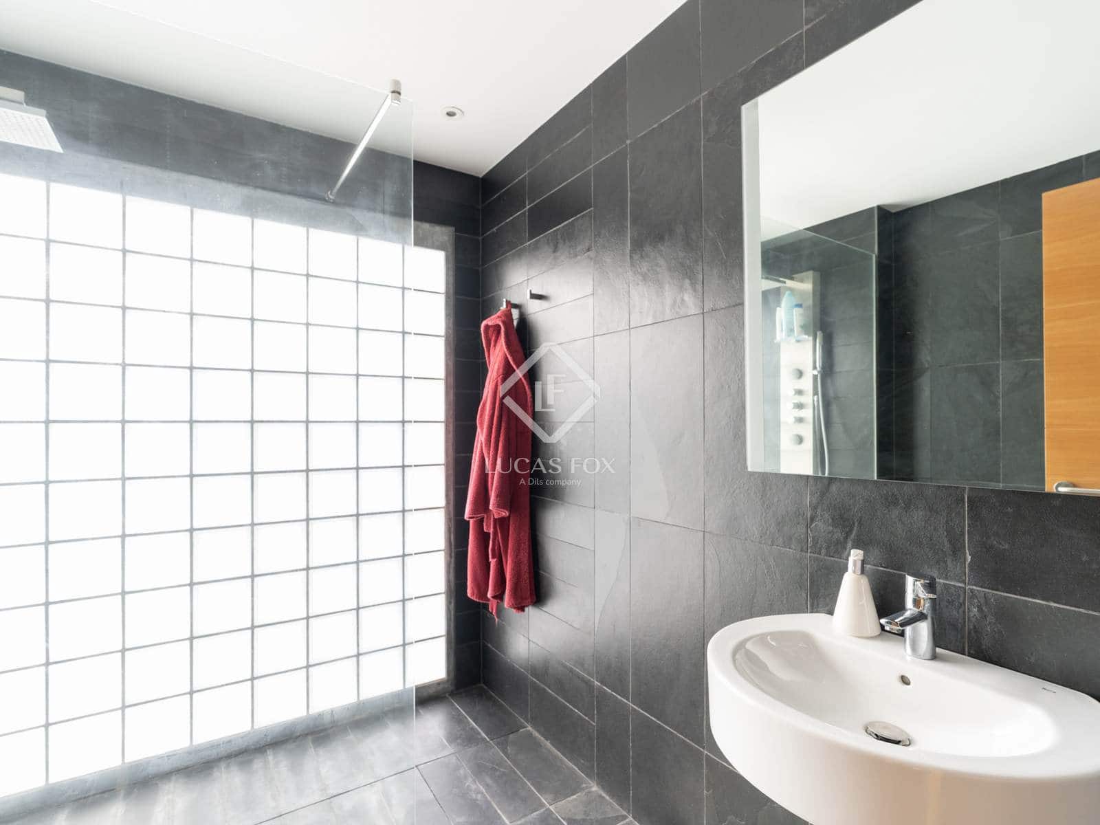 4 chambre Villa/Maison à vendre à Sant Cugat del Valles avec piscine garage - 2 450 000 € (Ref: 9343944)