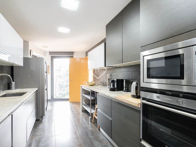 4 soveværelse Villa til salg i Sant Cugat del Vallès med swimmingpool garage - € 2.450.000 (Ref: 9343944)