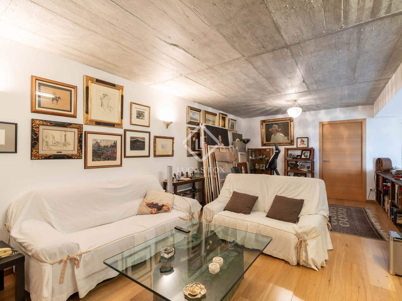 4 chambre Villa/Maison à vendre à Sant Cugat del Valles avec piscine garage - 2 450 000 € (Ref: 9343944)