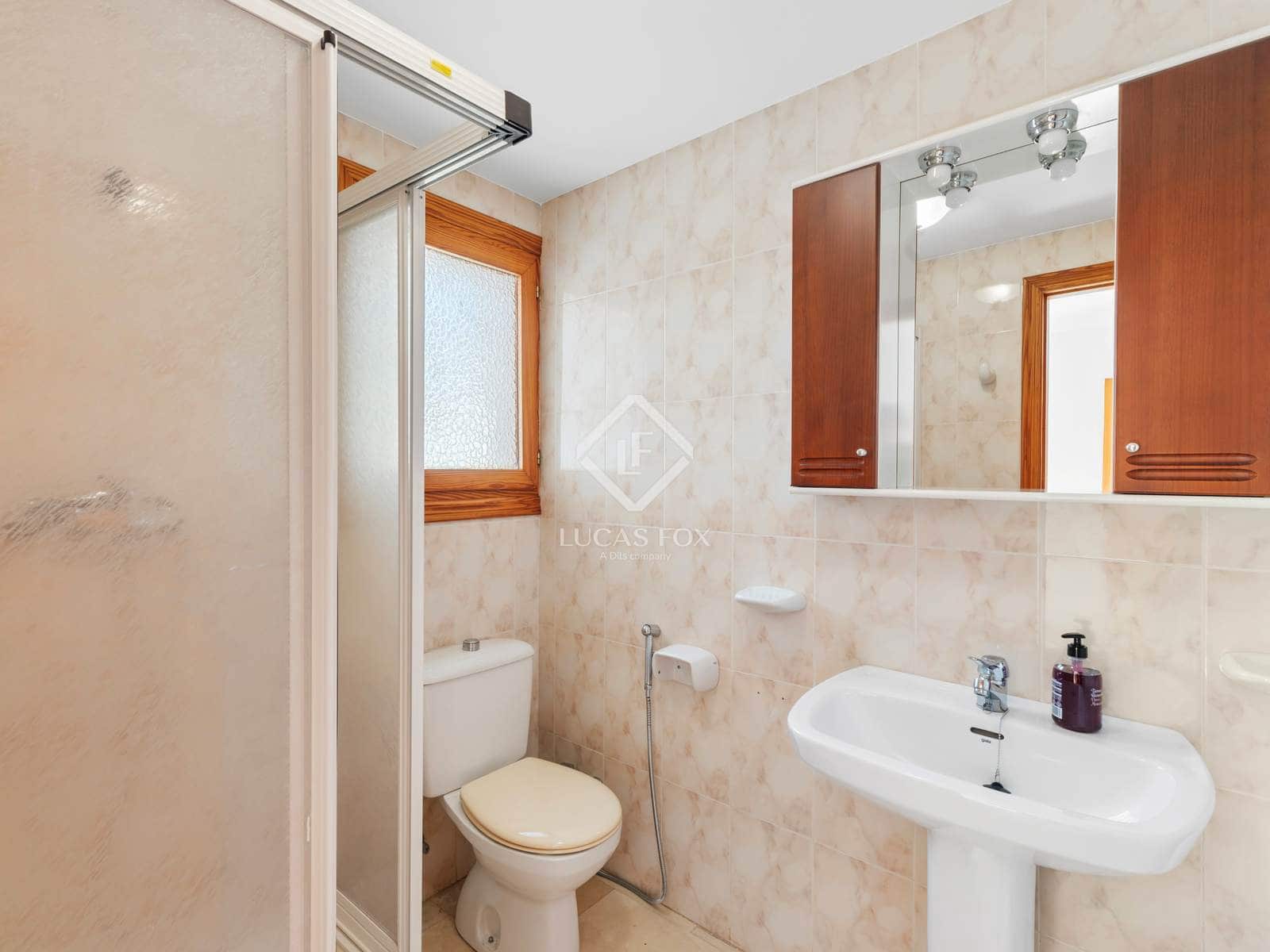 7 sypialnia Willa na sprzedaż w Calpe / Calp z basenem garażem - 850 000 € (Ref: 9344064)