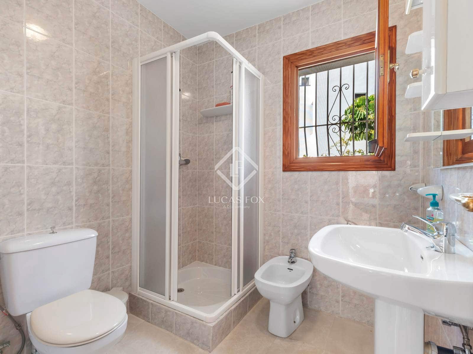 7 sypialnia Willa na sprzedaż w Calpe / Calp z basenem garażem - 850 000 € (Ref: 9344064)