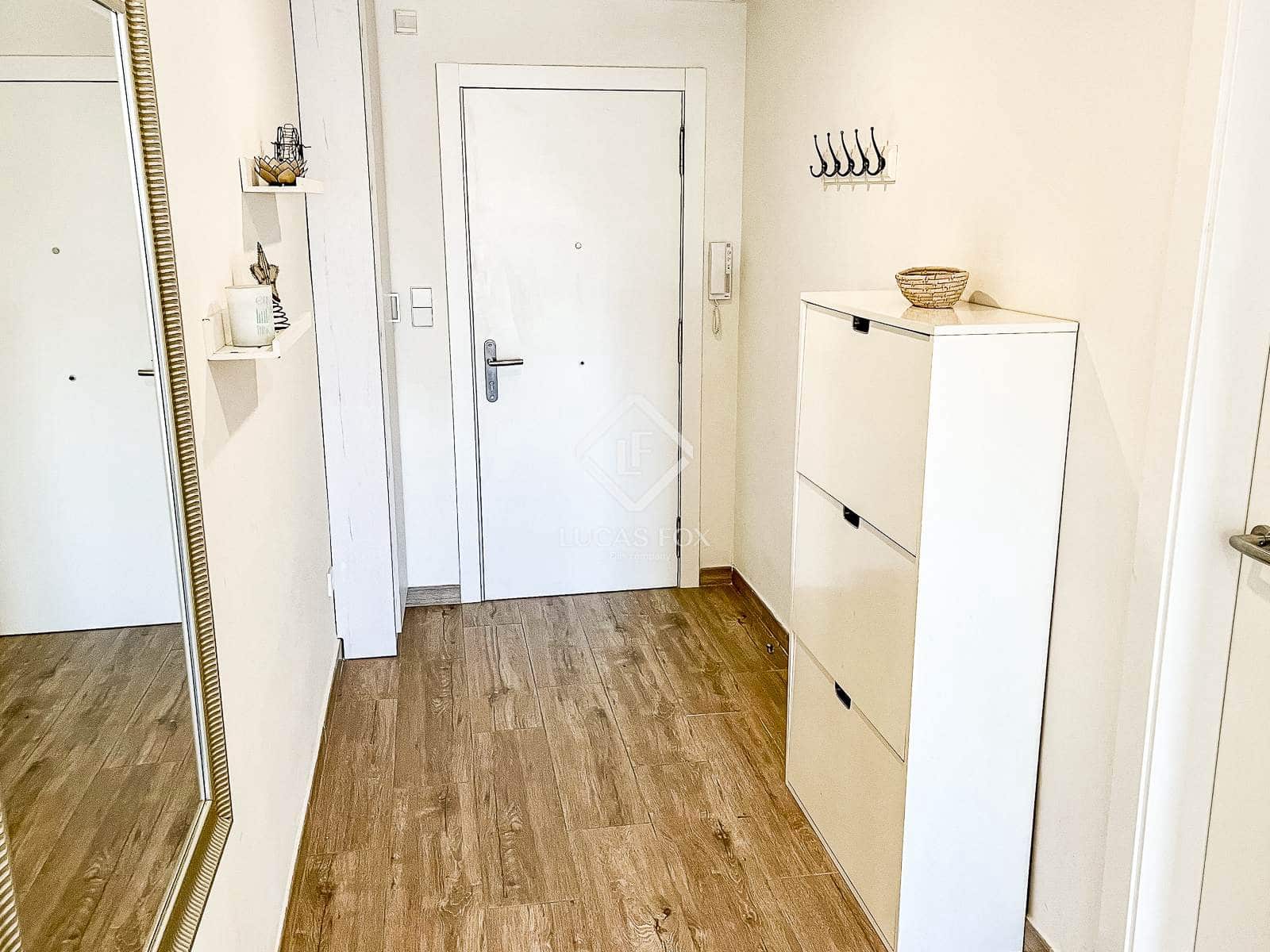 4 soveværelse Penthouse til salg i Barcelona by - € 768.500 (Ref: 9344065)