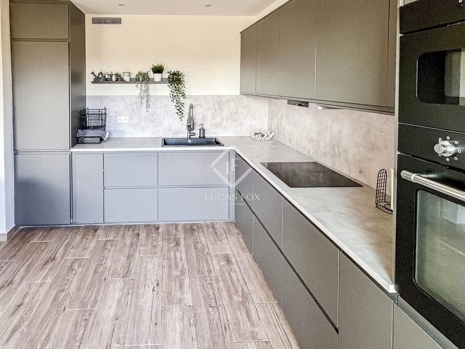 4 soveværelse Penthouse til salg i Barcelona by - € 768.500 (Ref: 9344065)