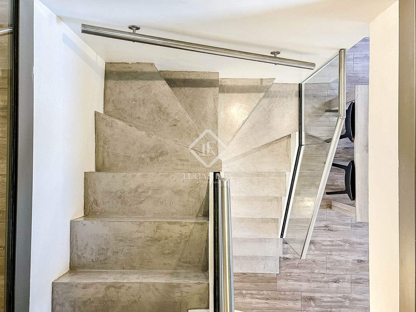 4 soveværelse Penthouse til salg i Barcelona by - € 768.500 (Ref: 9344065)