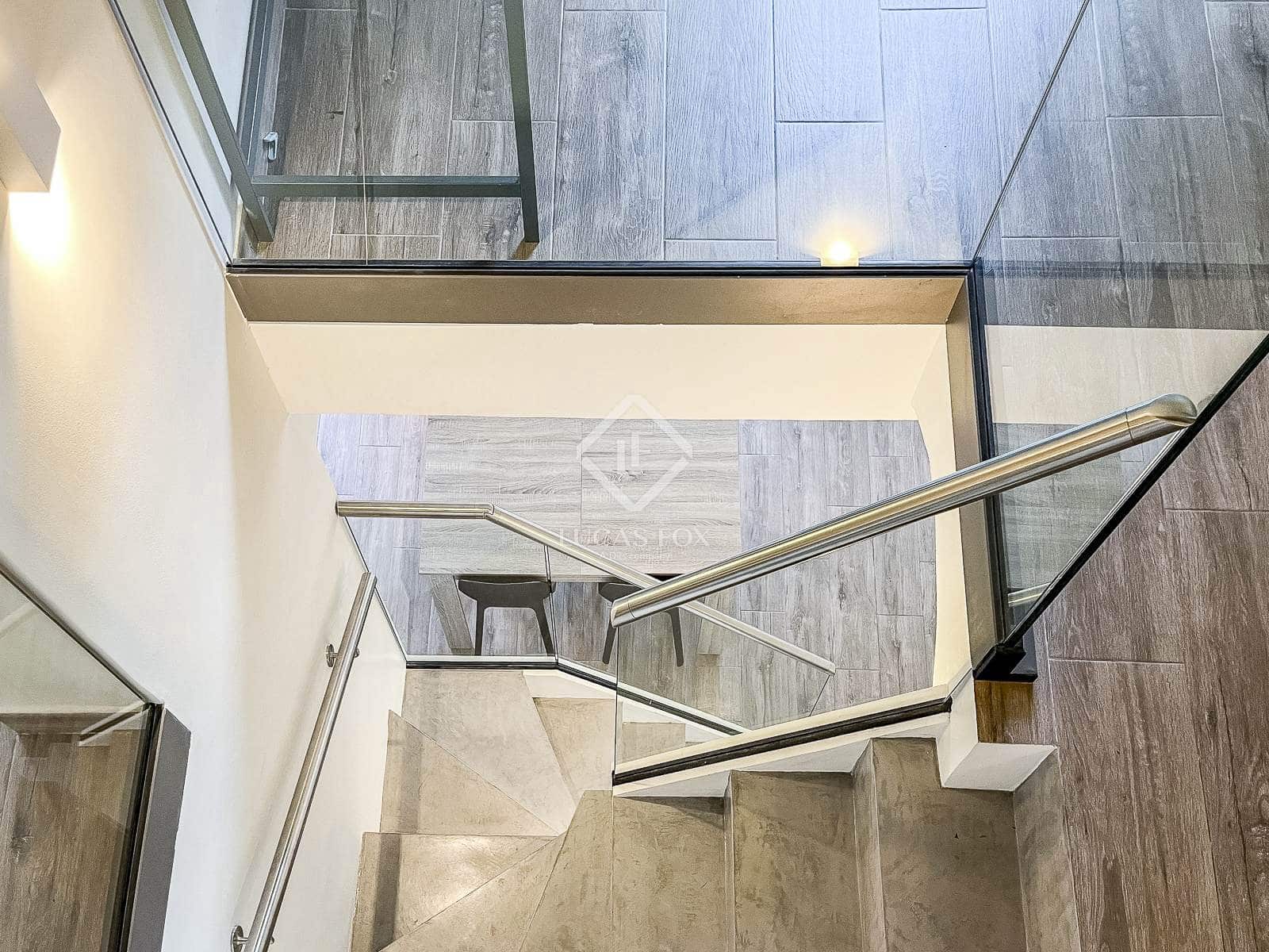 4 soveværelse Penthouse til salg i Barcelona by - € 768.500 (Ref: 9344065)