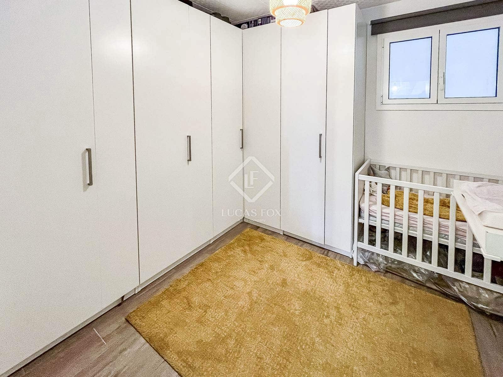 4 soveværelse Penthouse til salg i Barcelona by - € 768.500 (Ref: 9344065)