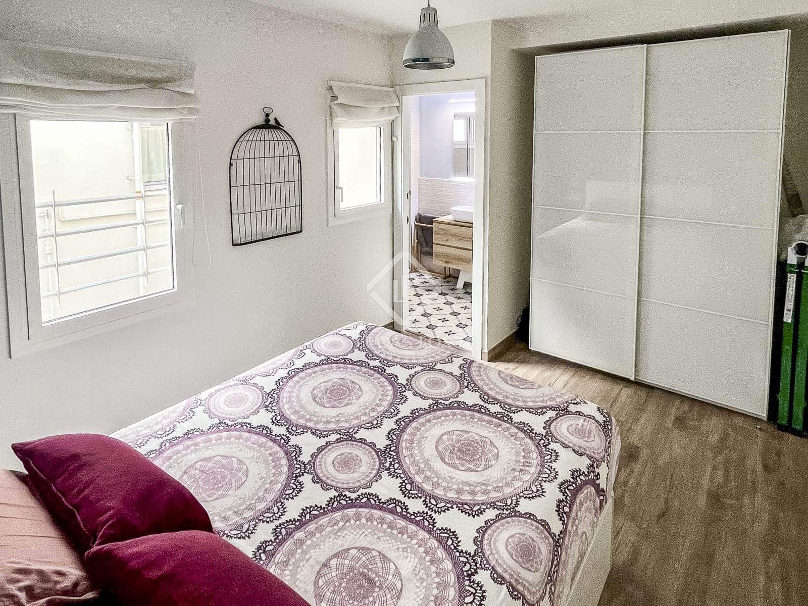 4 soveværelse Penthouse til salg i Barcelona by - € 768.500 (Ref: 9344065)