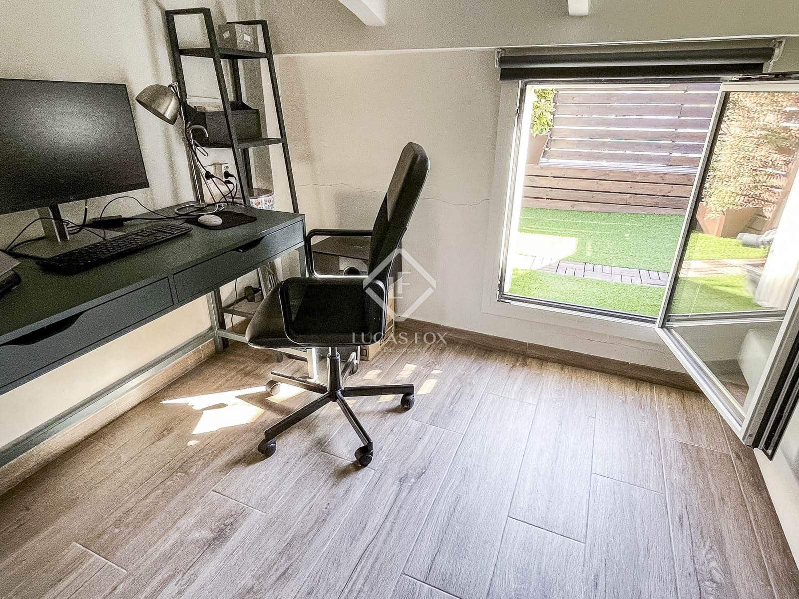 4 soveværelse Penthouse til salg i Barcelona by - € 768.500 (Ref: 9344065)