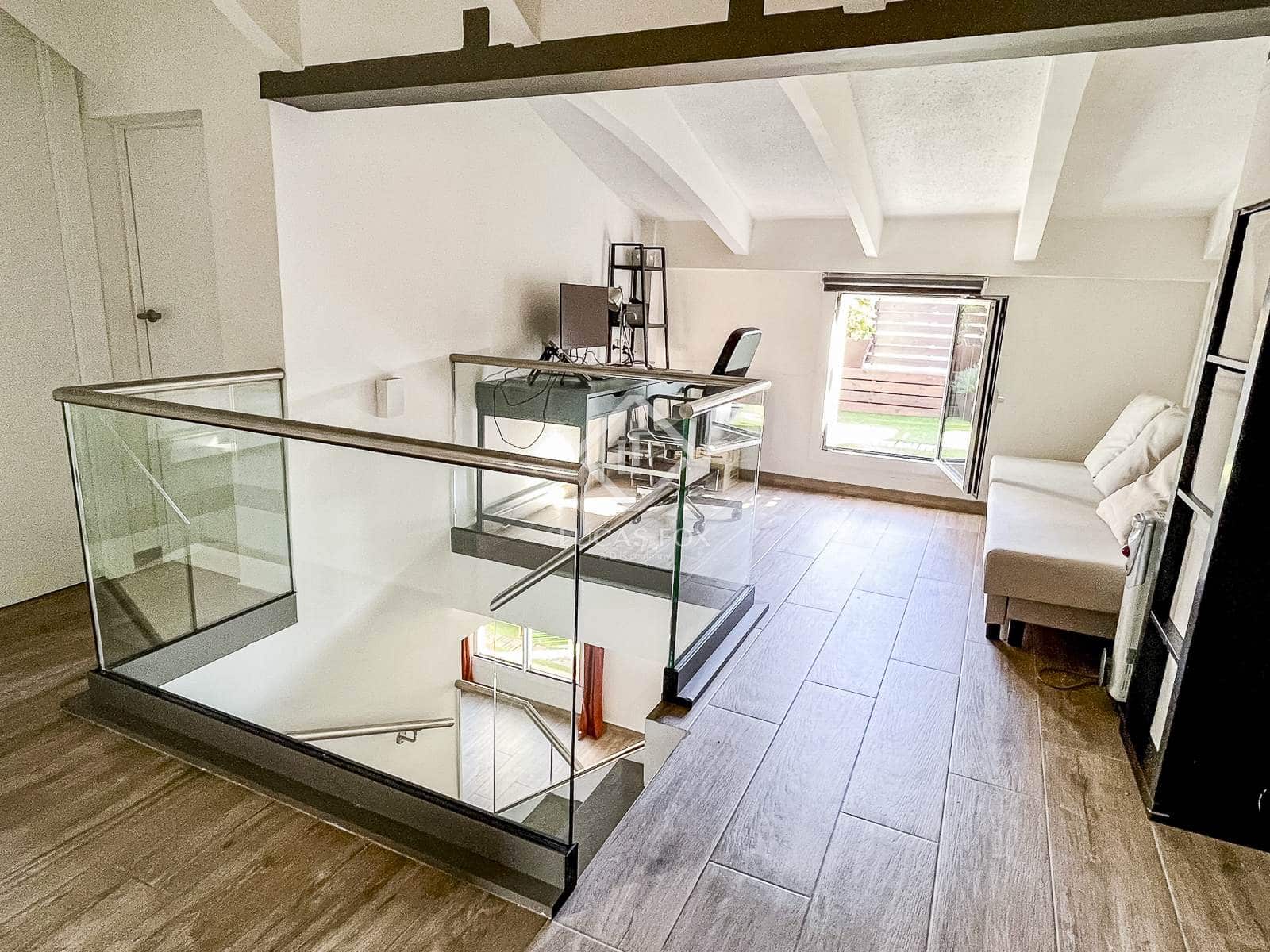 4 soveværelse Penthouse til salg i Barcelona by - € 768.500 (Ref: 9344065)