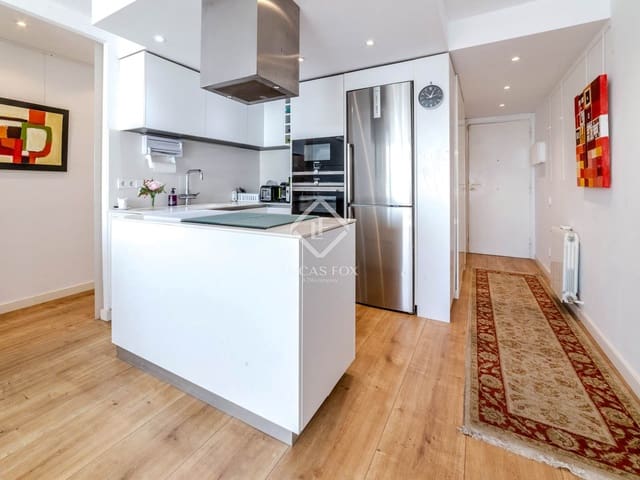 3 bedroom Penthouse for sale in Sitges with pool garage - € 950,000 (Ref: 9344172)