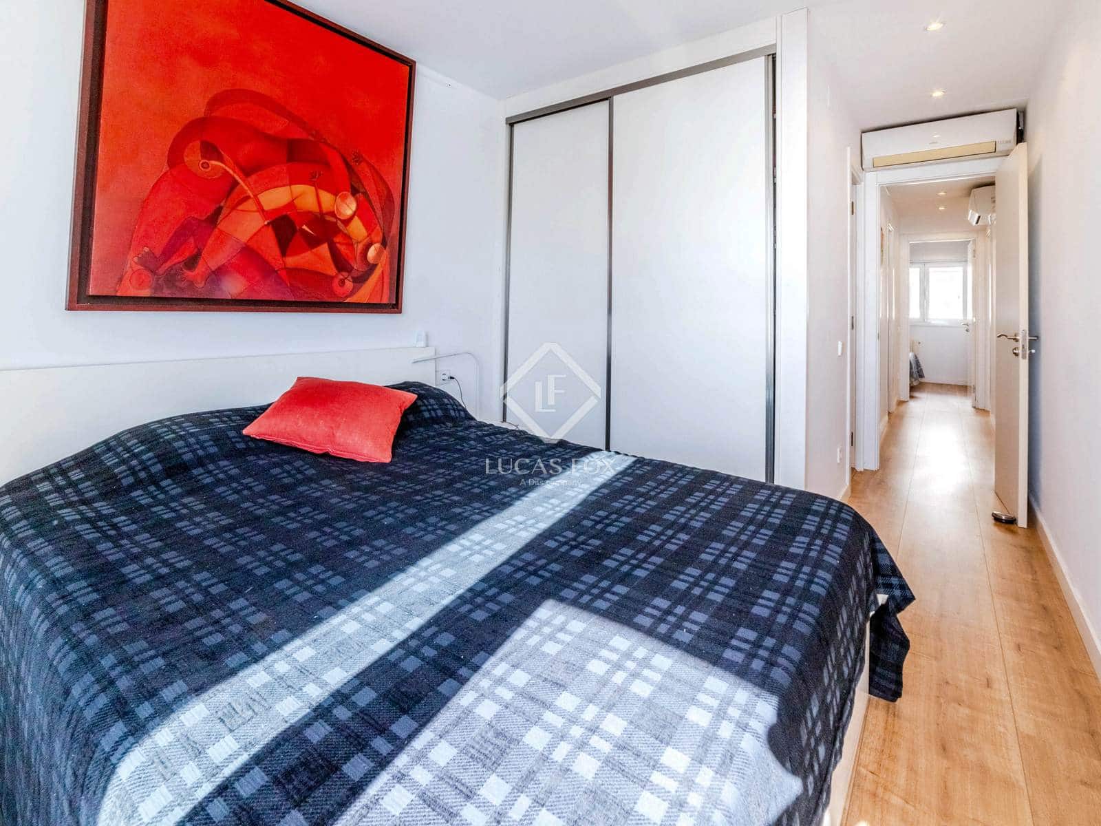 3 Zimmer Penthouse zu verkaufen in Sitges mit Pool Garage - 950.000 € (Ref: 9344172)