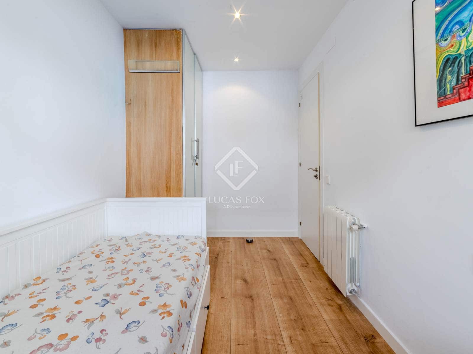 3 Zimmer Penthouse zu verkaufen in Sitges mit Pool Garage - 950.000 € (Ref: 9344172)