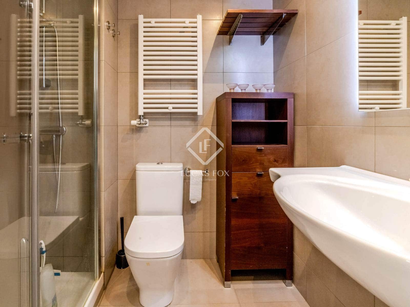 3 Zimmer Penthouse zu verkaufen in Sitges mit Pool Garage - 950.000 € (Ref: 9344172)