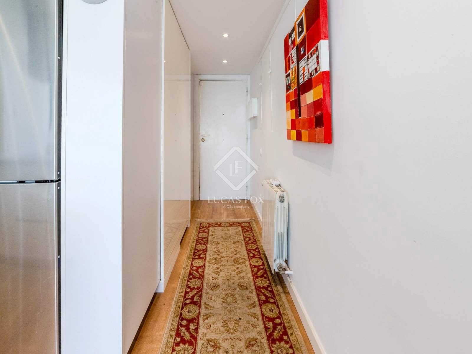 3 Zimmer Penthouse zu verkaufen in Sitges mit Pool Garage - 950.000 € (Ref: 9344172)