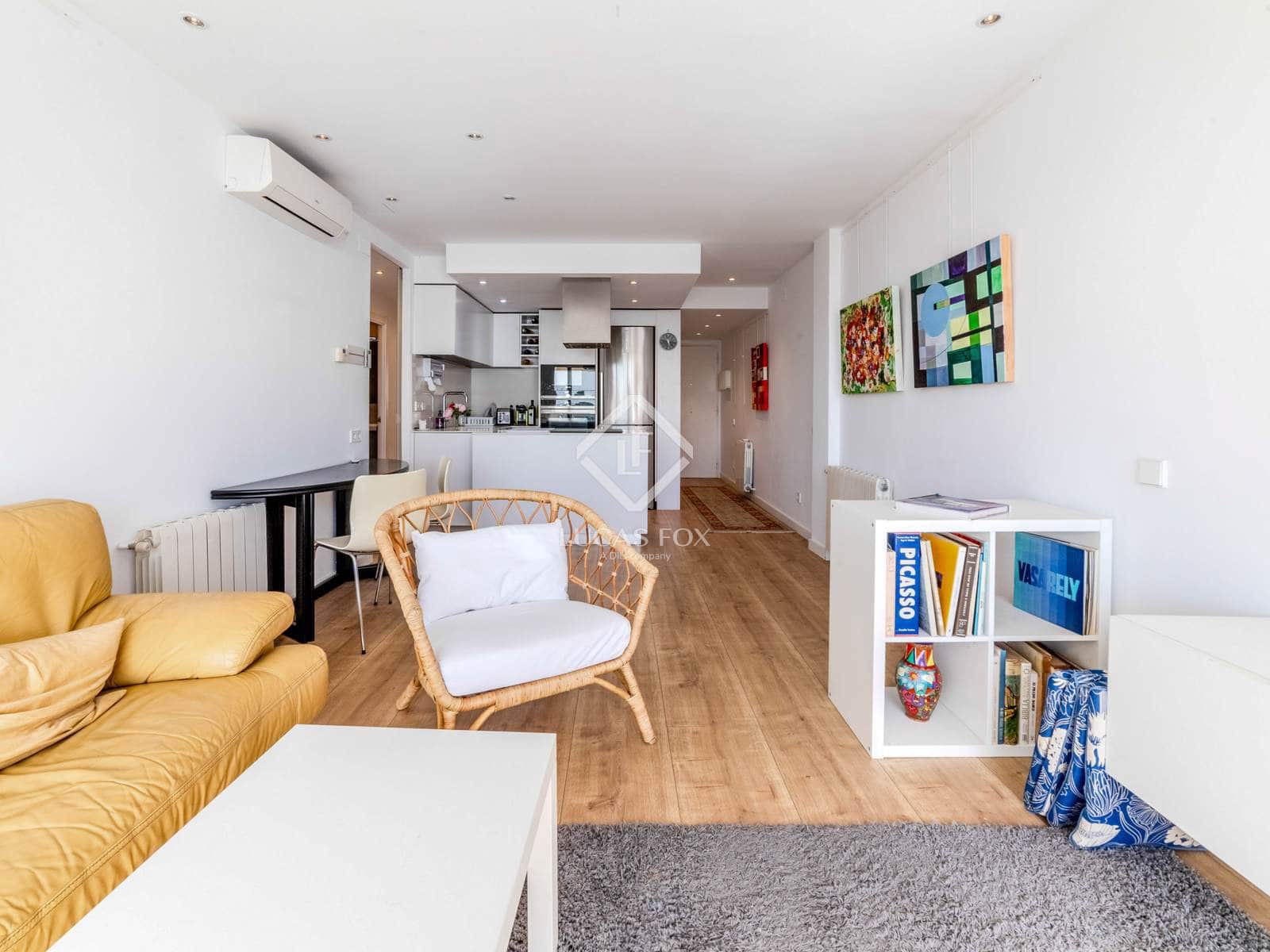 3 Zimmer Penthouse zu verkaufen in Sitges mit Pool Garage - 950.000 € (Ref: 9344172)