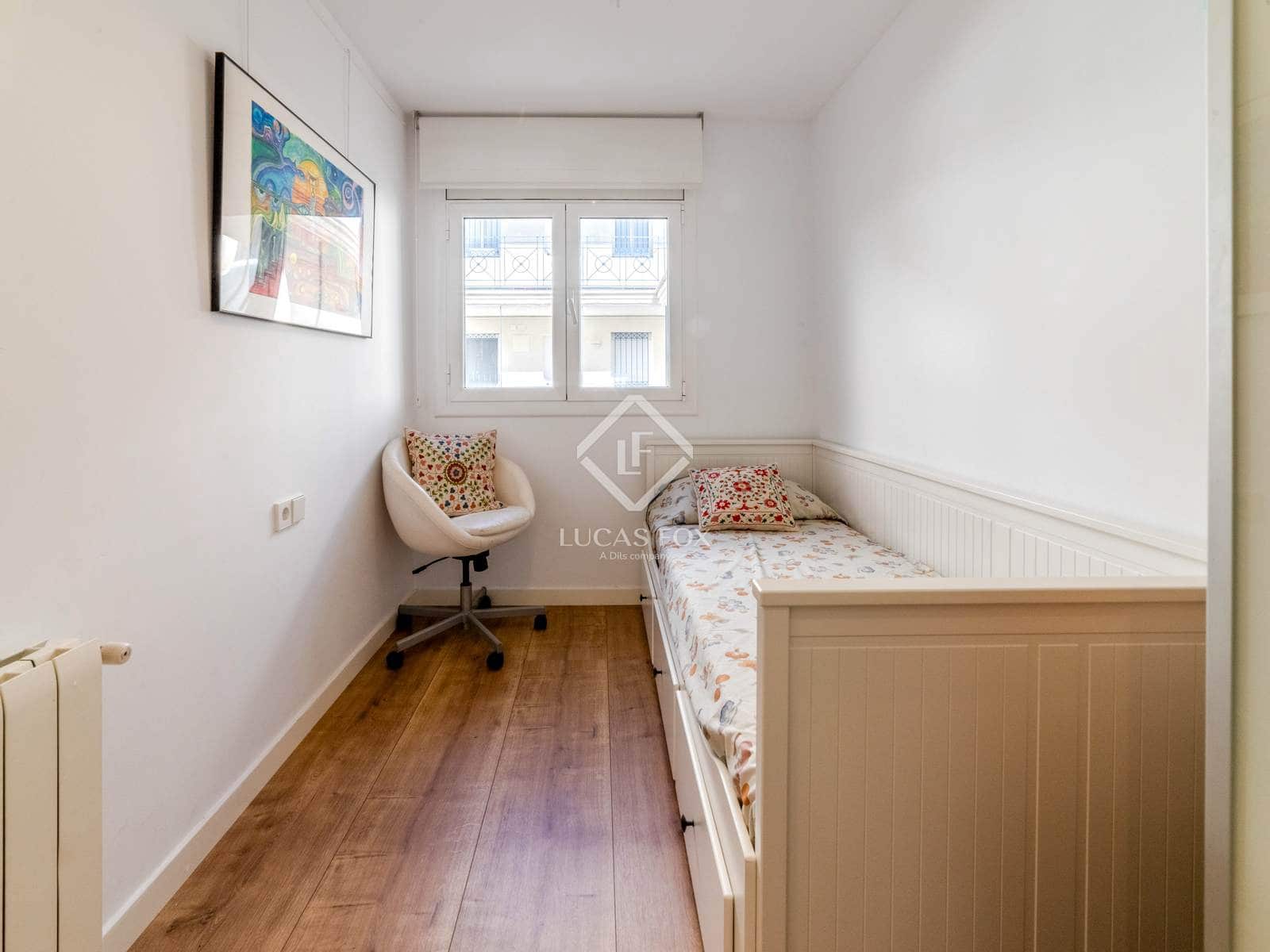 3 Zimmer Penthouse zu verkaufen in Sitges mit Pool Garage - 950.000 € (Ref: 9344172)