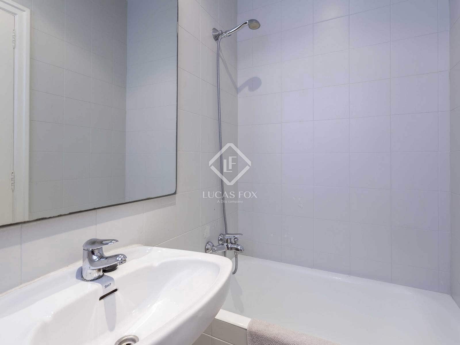 4 sypialnia Apartament do wynajęcia w Miasto Walencja - 3 400 € (Ref: 9344173)