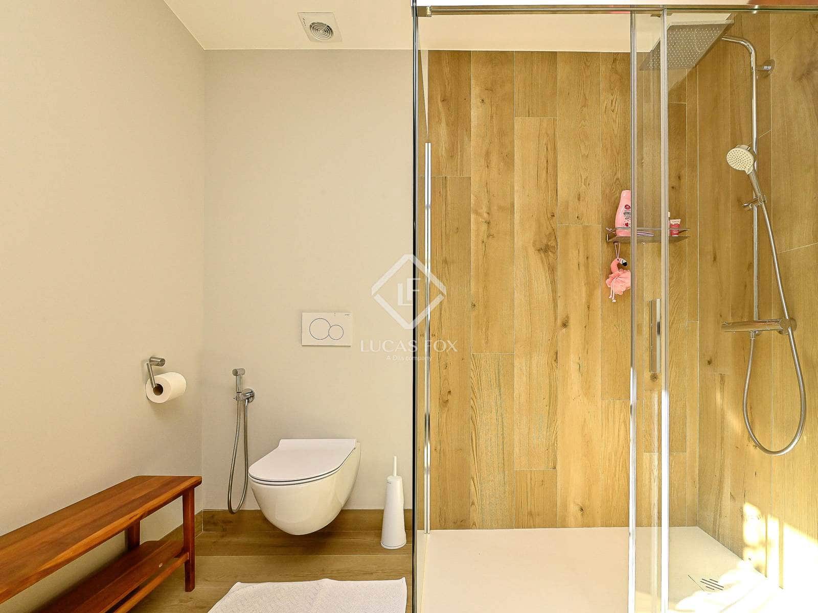 4 chambre Villa/Maison à vendre à S'Agaro avec piscine - 2 400 000 € (Ref: 9345229)