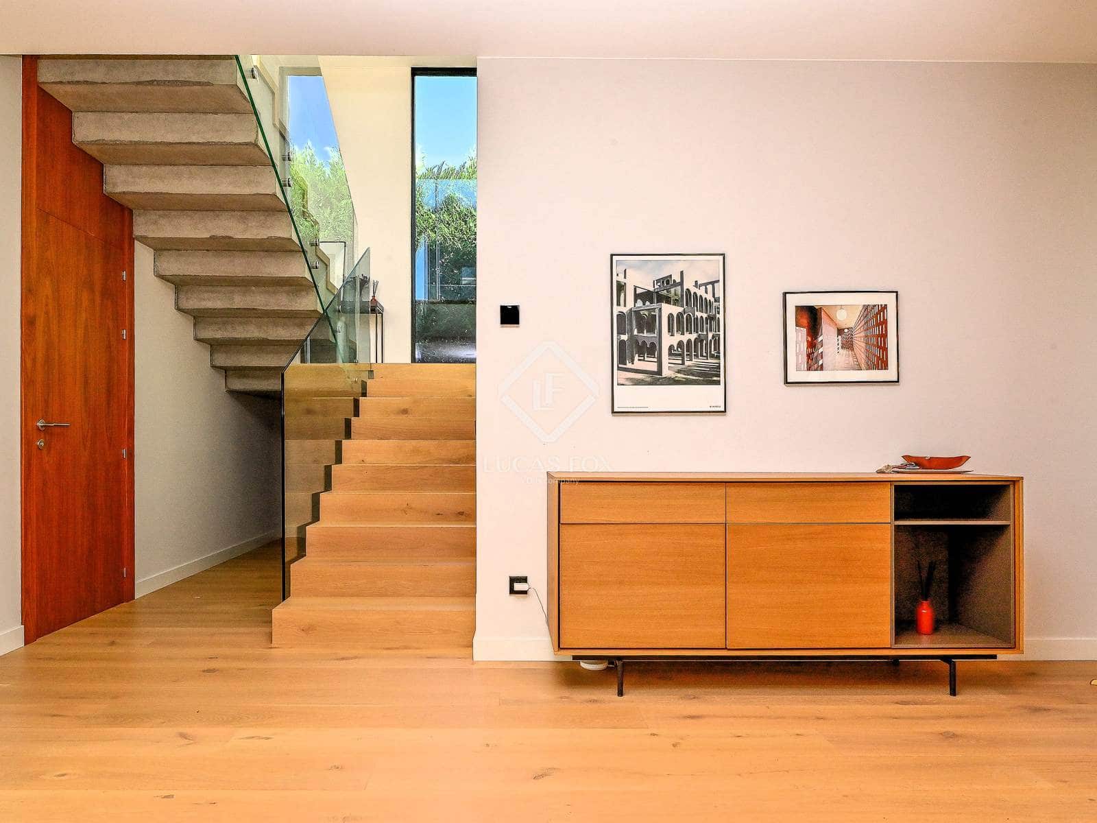 4 chambre Villa/Maison à vendre à S'Agaro avec piscine - 2 400 000 € (Ref: 9345229)