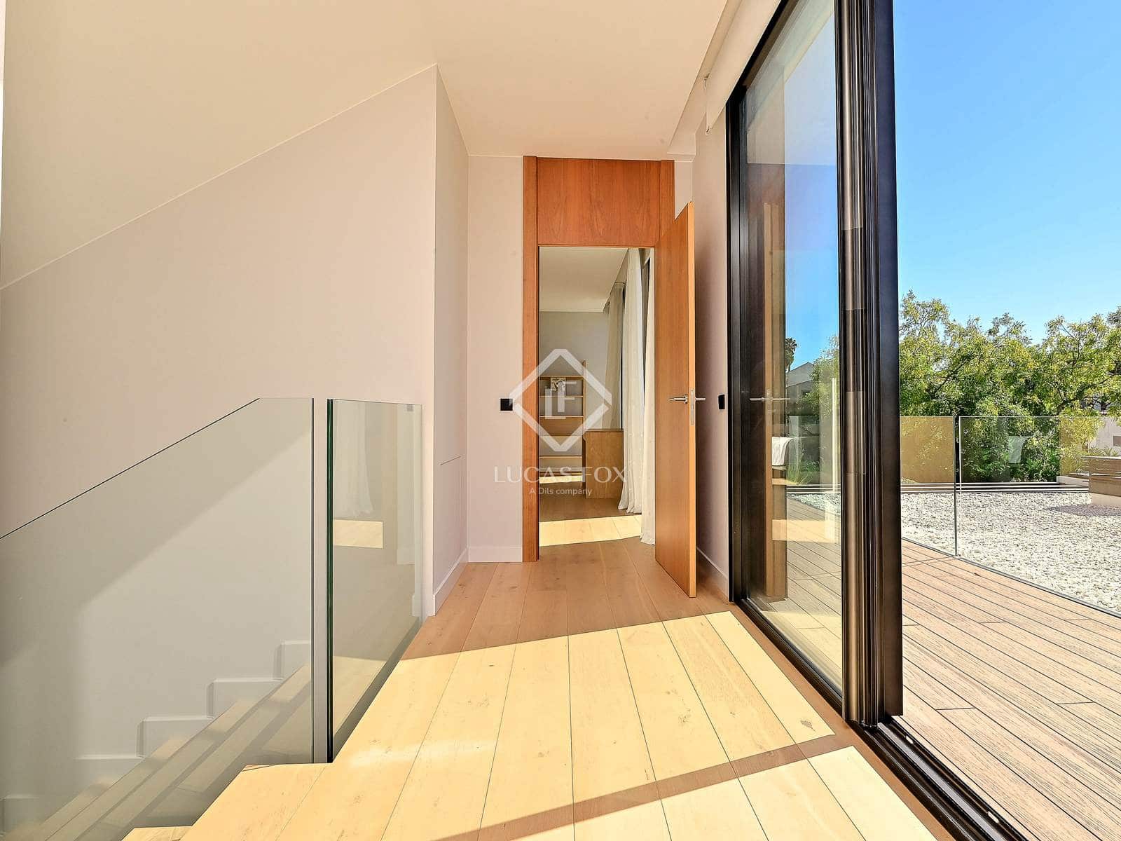 4 chambre Villa/Maison à vendre à S'Agaro avec piscine - 2 400 000 € (Ref: 9345229)