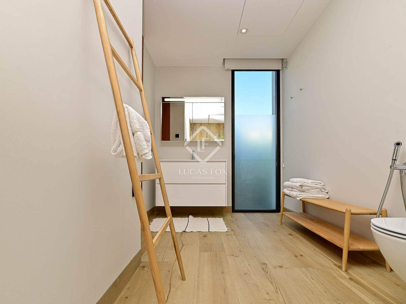 4 chambre Villa/Maison à vendre à S'Agaro avec piscine - 2 400 000 € (Ref: 9345229)