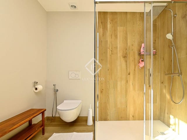 4 chambre Villa/Maison à vendre à S'Agaro, Castell-Platja d'Aro avec piscine - 2 400 000 € (Ref: 9345229)