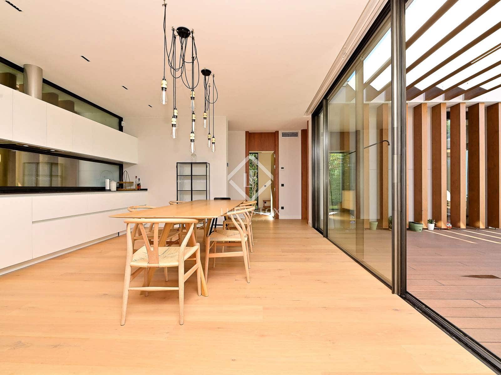 4 chambre Villa/Maison à vendre à S'Agaro avec piscine - 2 400 000 € (Ref: 9345229)