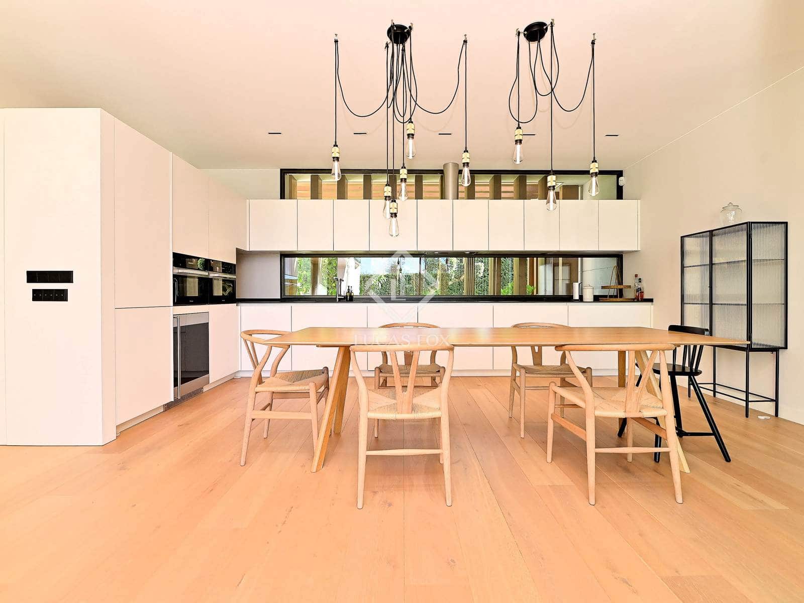 4 chambre Villa/Maison à vendre à S'Agaro avec piscine - 2 400 000 € (Ref: 9345229)