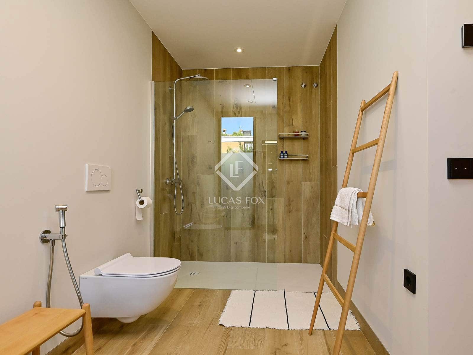 4 chambre Villa/Maison à vendre à S'Agaro avec piscine - 2 400 000 € (Ref: 9345229)