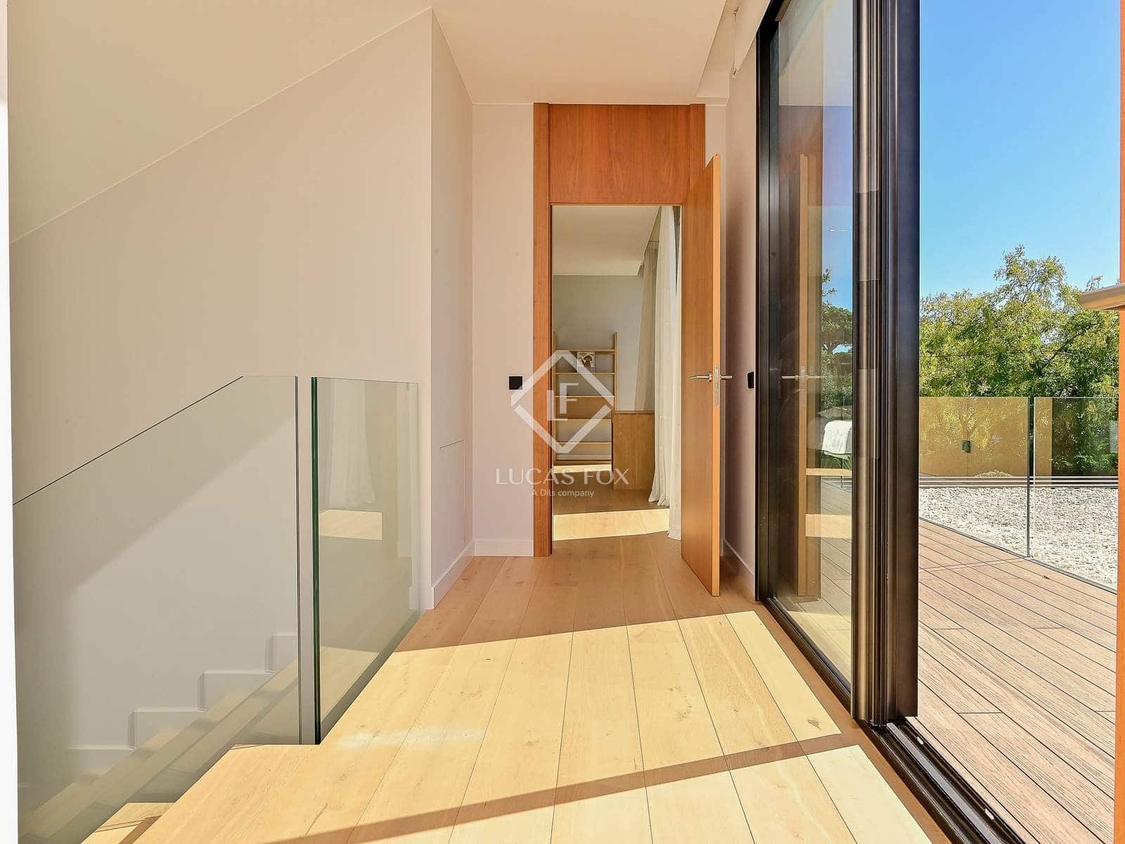 4 chambre Villa/Maison à vendre à S'Agaro avec piscine - 2 400 000 € (Ref: 9345229)