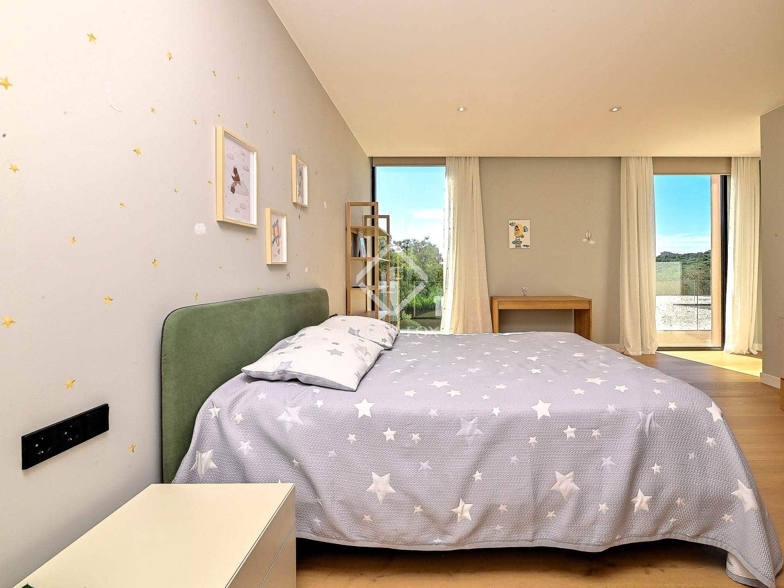 4 chambre Villa/Maison à vendre à S'Agaro avec piscine - 2 400 000 € (Ref: 9345229)