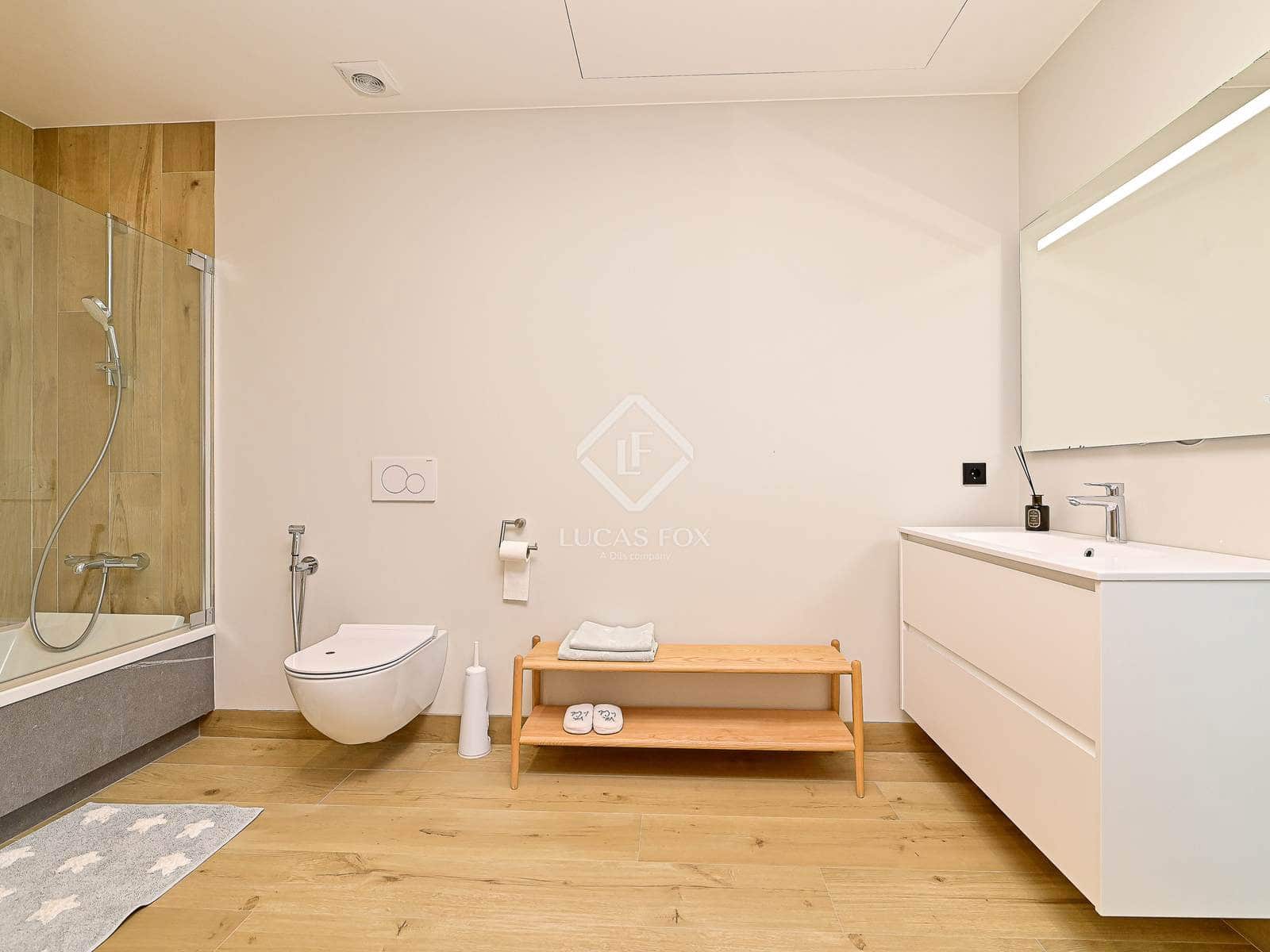 4 chambre Villa/Maison à vendre à S'Agaro avec piscine - 2 400 000 € (Ref: 9345229)