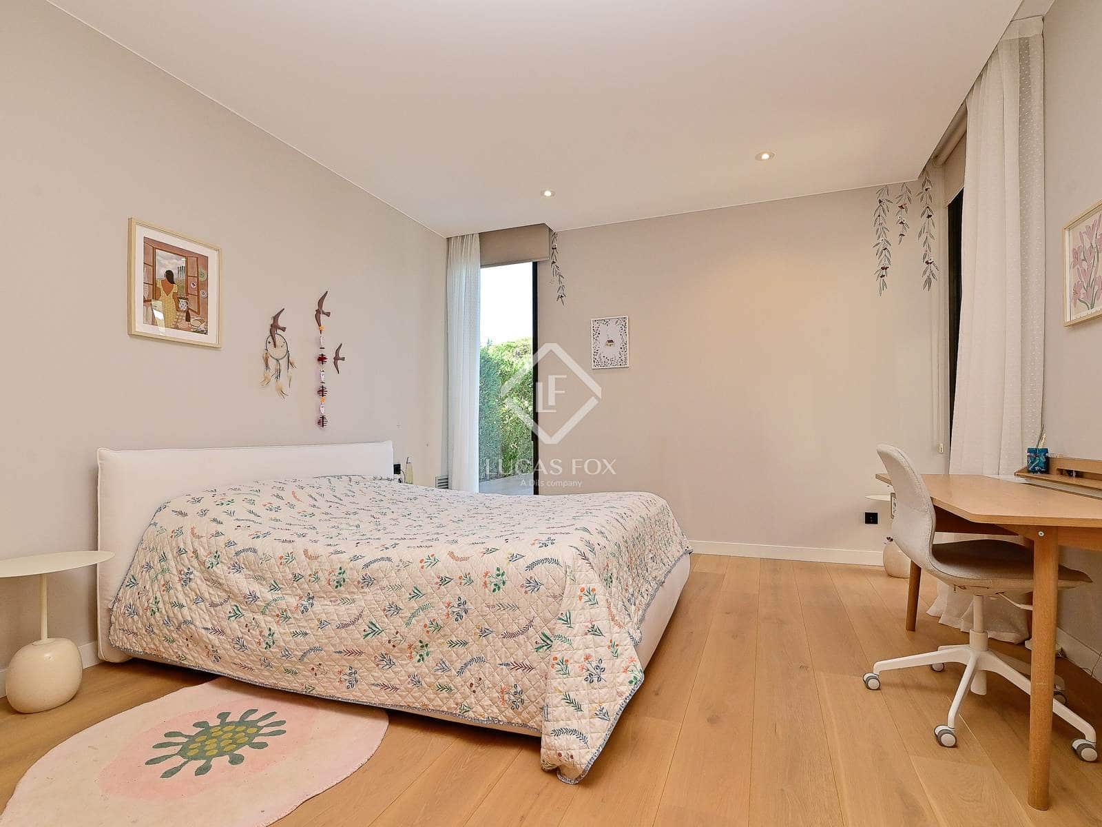 4 chambre Villa/Maison à vendre à S'Agaro avec piscine - 2 400 000 € (Ref: 9345229)