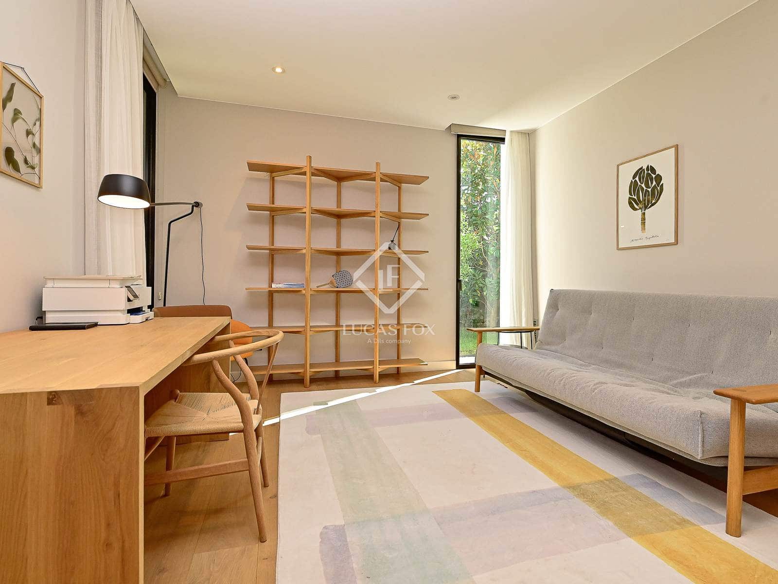 4 chambre Villa/Maison à vendre à S'Agaro avec piscine - 2 400 000 € (Ref: 9345229)